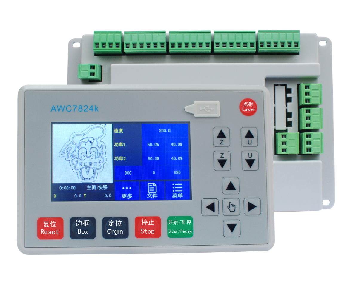 AWC7824k