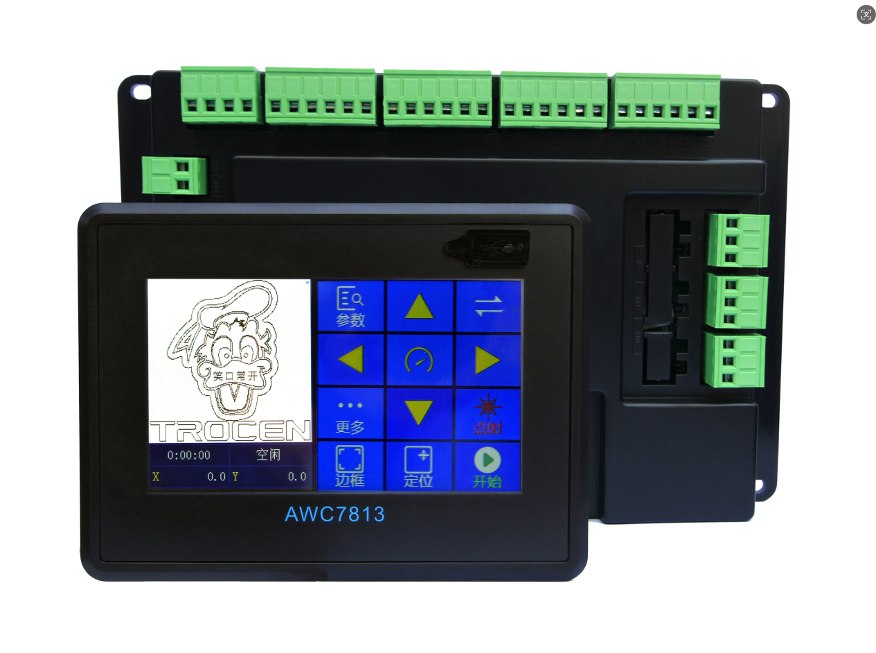 AWC7813