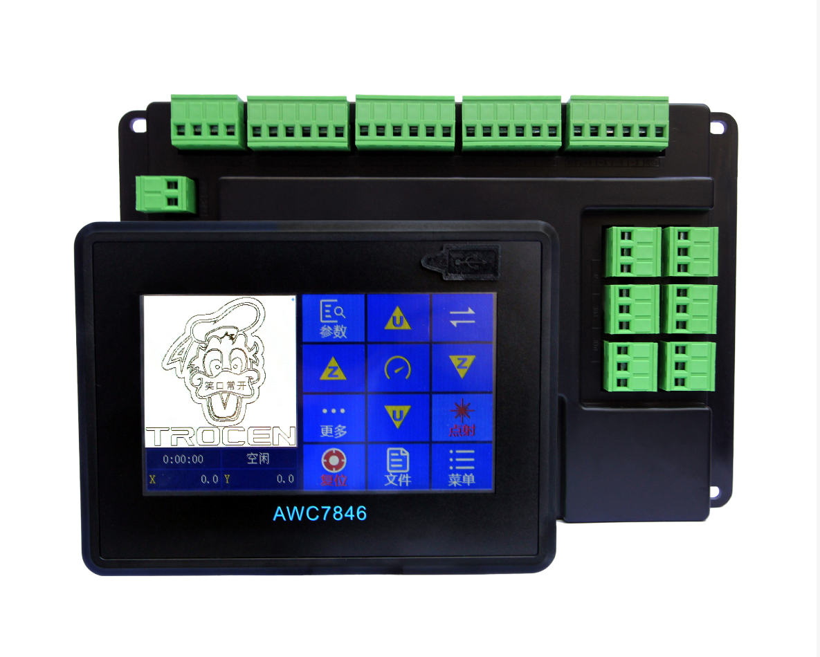 AWC7846